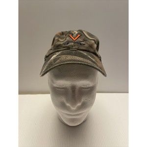 Virginia Cavaliers Camp Hat
